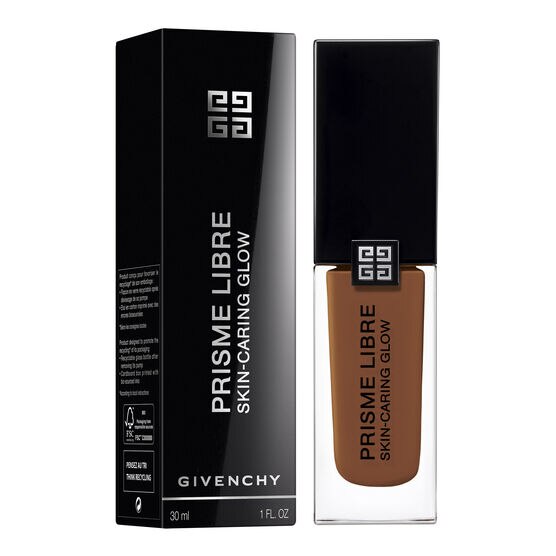 GIVENCHY   PRISME LIBRE  GLOW N480